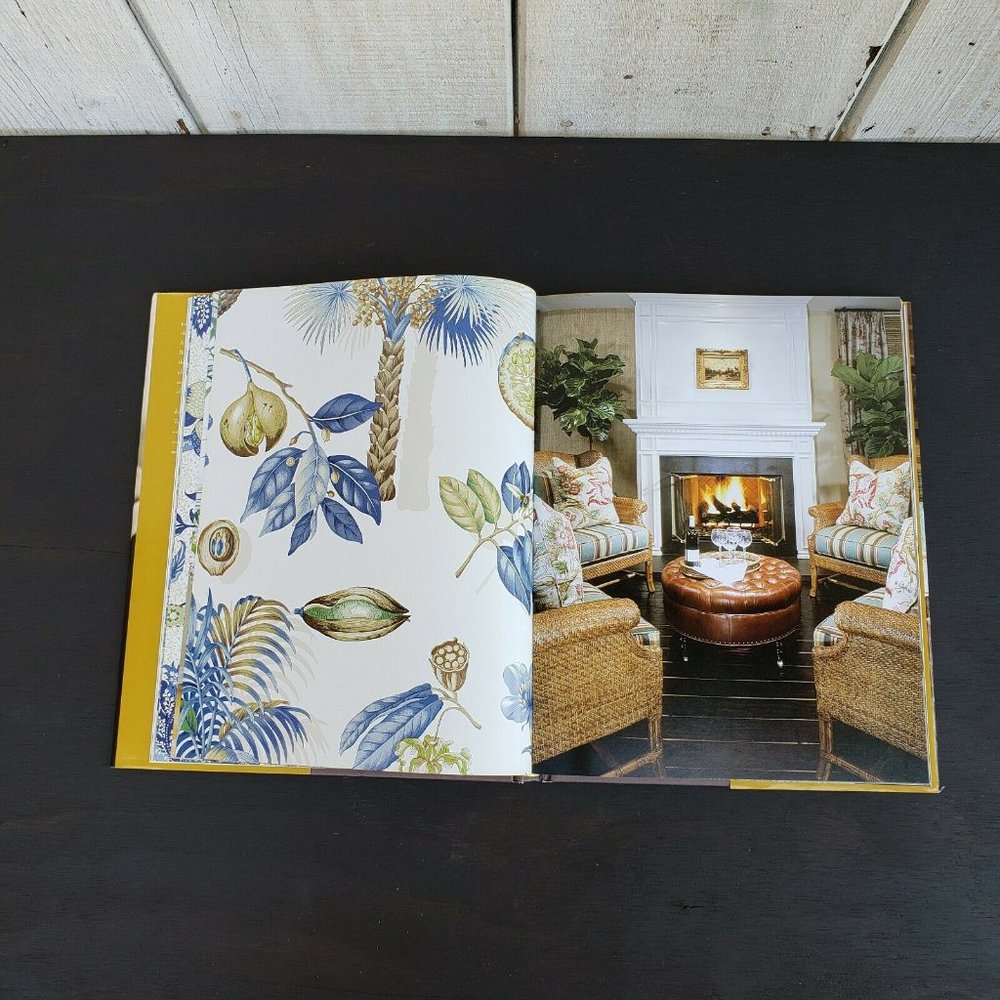 Barclay Butera Living in Style Hardcover Book - Picture 6 of 10
